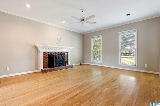 7440 QUAIL RIDGE DRIVE, Pinson, AL 35126