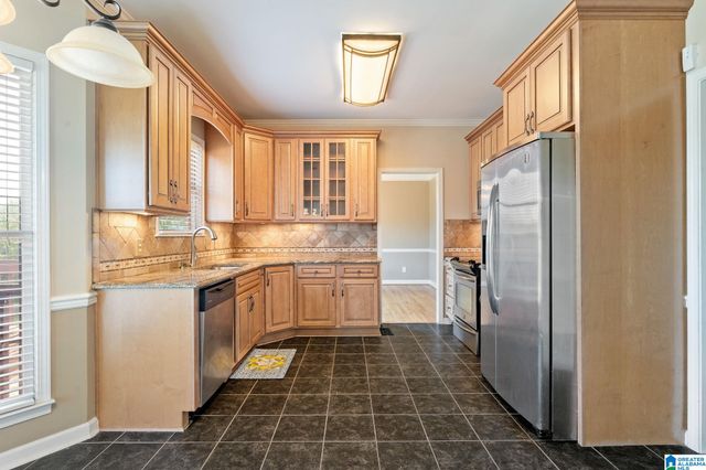 7440 QUAIL RIDGE DRIVE, Pinson, AL 35126