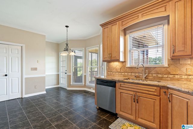 7440 QUAIL RIDGE DRIVE, Pinson, AL 35126