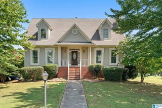 7440 QUAIL RIDGE DRIVE, Pinson, AL 35126