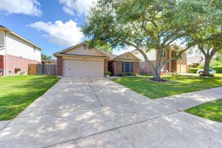 16923 Lighthouse View Drive, Friendswood, TX 77546