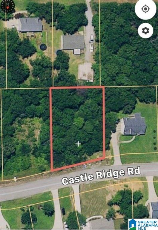20367 CASTLE RIDGE ROAD, Mccalla, AL 35111