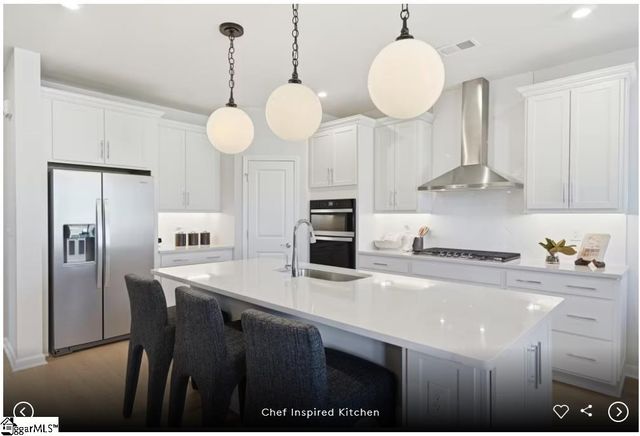 205 Dansby Court Lot 738, Greenville, SC 29605