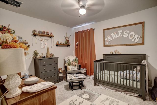 205 Driftwood LN, Bastrop, TX 78602