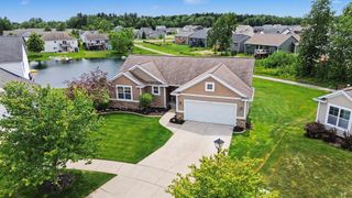6186 Kingsbury Court, Allendale Twp, MI 49401