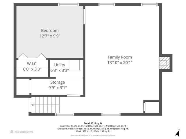 127 S 14th Street, Chesterton, IN 46304