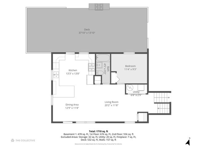 127 S 14th Street, Chesterton, IN 46304