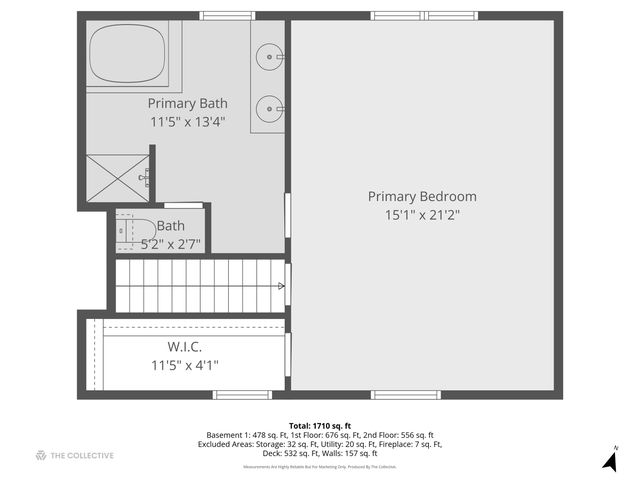 127 S 14th Street, Chesterton, IN 46304