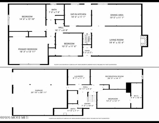 8 Cove Lane Road, Whippany, NJ 07981