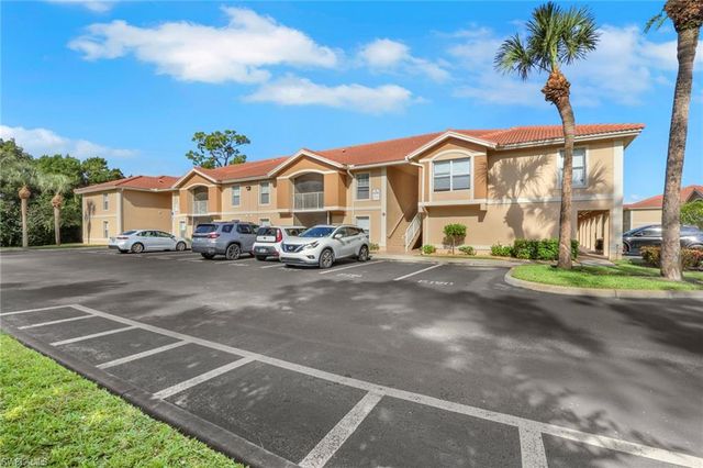 8285 Ibis Club DR # 809, Naples, FL 34104