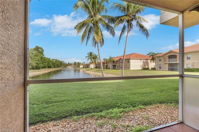 8285 Ibis Club DR # 809, Naples, FL 34104