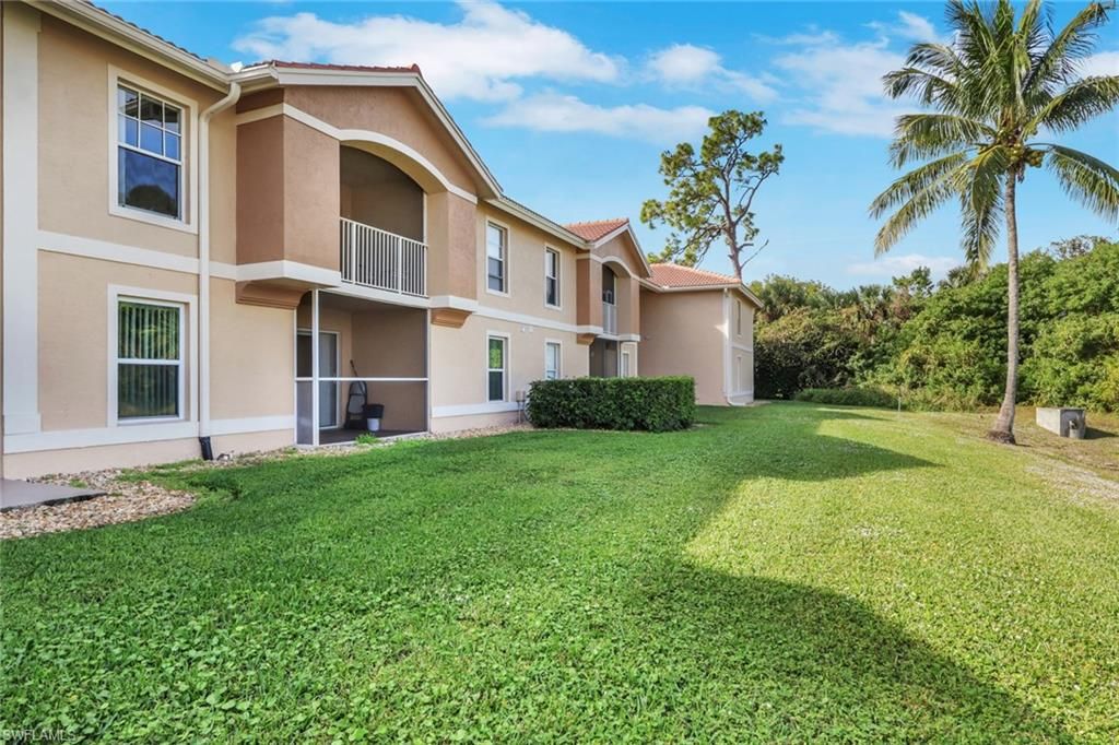 8285 Ibis Club DR # 809, Naples, FL 34104