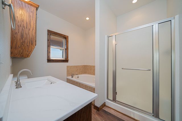 410 Private Road 52426, Leesburg, TX 75451