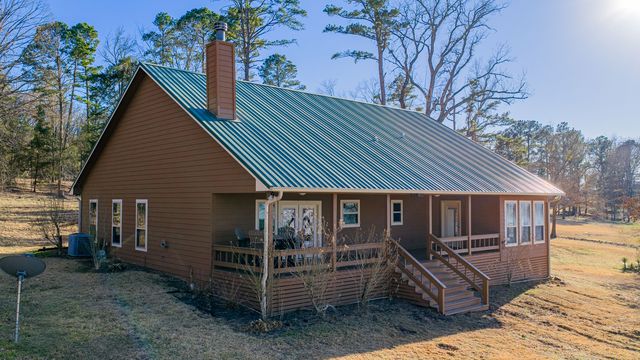 410 Private Road 52426, Leesburg, TX 75451