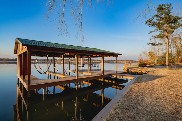 410 Private Road 52426, Leesburg, TX 75451