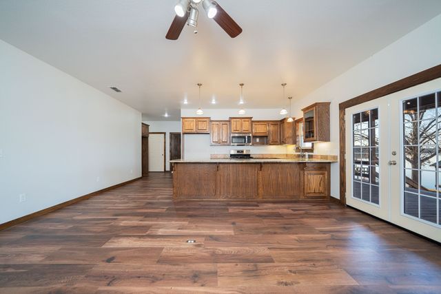 410 Private Road 52426, Leesburg, TX 75451