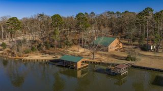 410 Private Road 52426, Leesburg, TX 75451