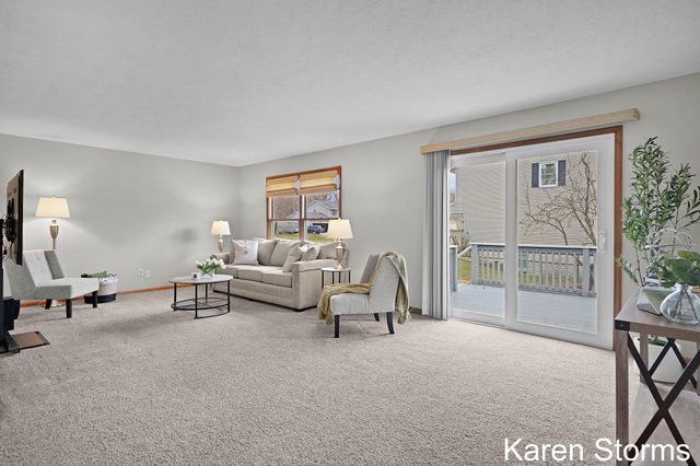 7454 Pheasant Run Drive, Hudsonville, MI 49426