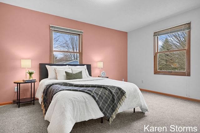 7454 Pheasant Run Drive, Hudsonville, MI 49426