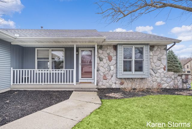 7454 Pheasant Run Drive, Hudsonville, MI 49426