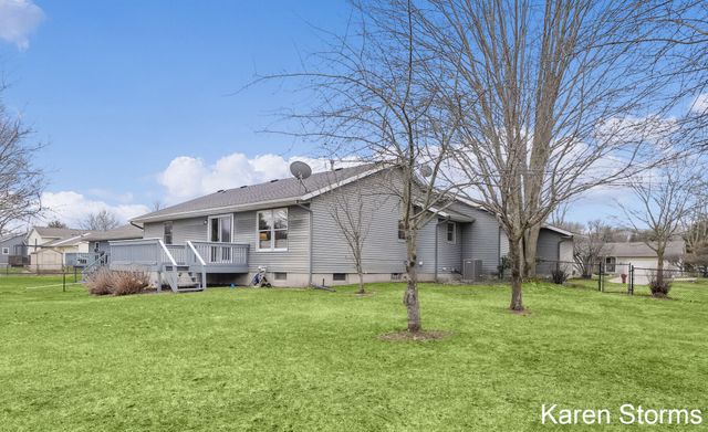 7454 Pheasant Run Drive, Hudsonville, MI 49426