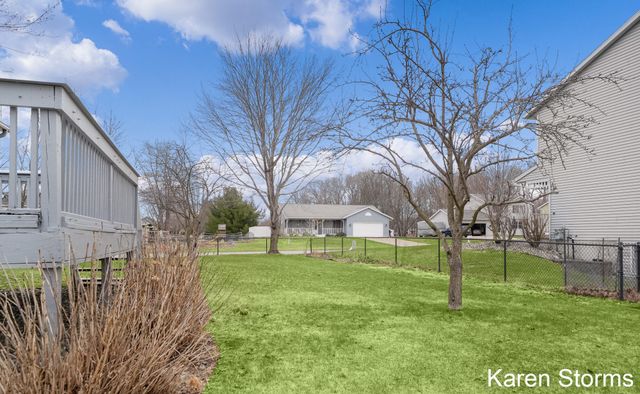 7454 Pheasant Run Drive, Hudsonville, MI 49426