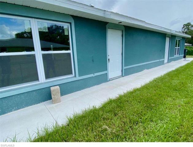 1948 Lillie ST, Fort Myers, FL 33916