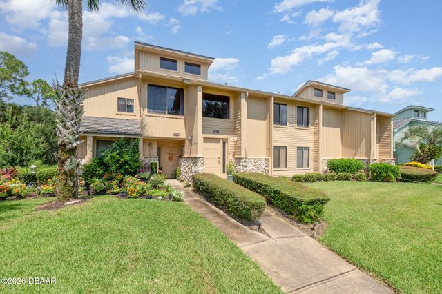 133 Blue Heron Dr Unit C, Daytona Beach, FL 32119