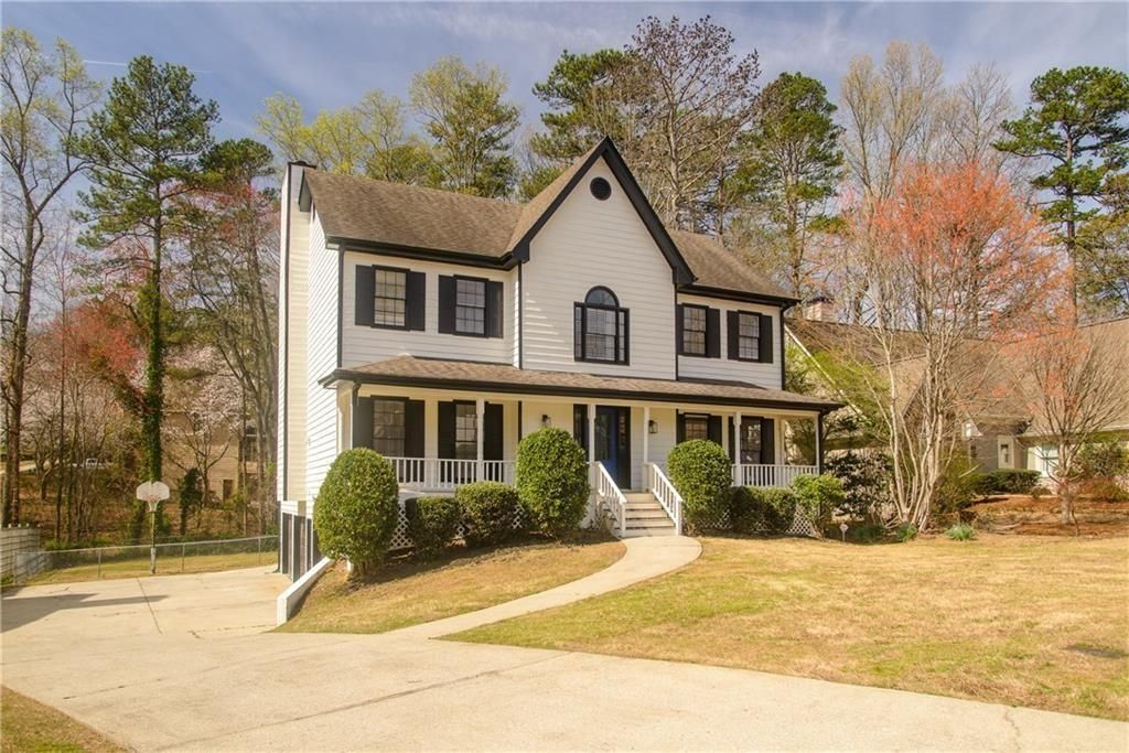 1420 Midland Way, Lawrenceville, GA 30043