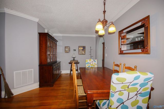 3216 Clopton Street, Huntsville, AL 35805