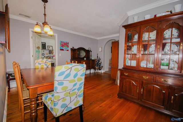 3216 Clopton Street, Huntsville, AL 35805