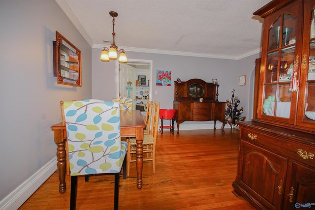 3216 Clopton Street, Huntsville, AL 35805