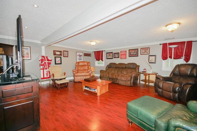 3216 Clopton Street, Huntsville, AL 35805