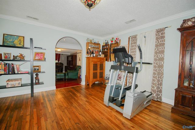 3216 Clopton Street, Huntsville, AL 35805