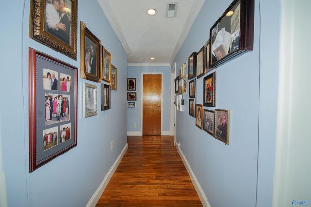 3216 Clopton Street, Huntsville, AL 35805