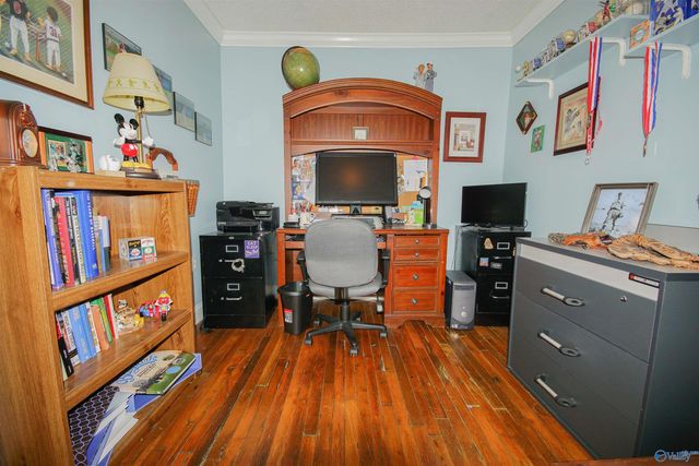3216 Clopton Street, Huntsville, AL 35805