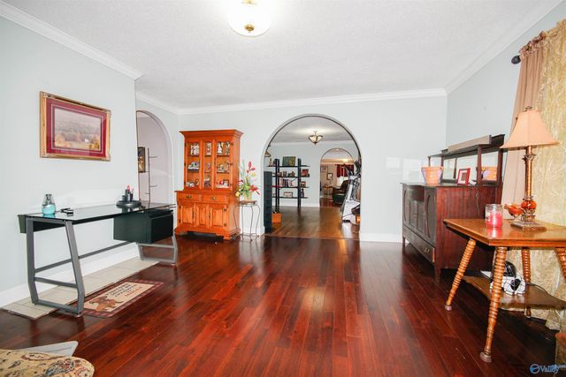 3216 Clopton Street, Huntsville, AL 35805
