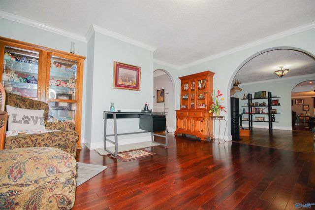 3216 Clopton Street, Huntsville, AL 35805