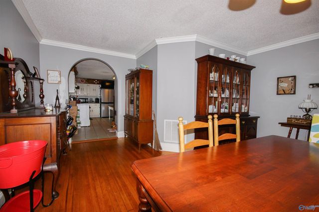 3216 Clopton Street, Huntsville, AL 35805