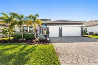 12044 Oleander AVE, Naples, FL 34120