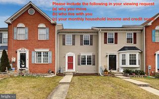 8725 YVONNE COURT, Parkville, MD 21234
