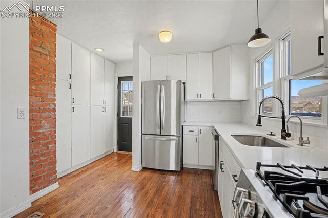 413 E Madison Street, Colorado Springs, CO 80907