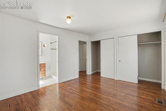 413 E Madison Street, Colorado Springs, CO 80907