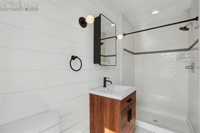 413 E Madison Street, Colorado Springs, CO 80907