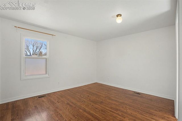 413 E Madison Street, Colorado Springs, CO 80907