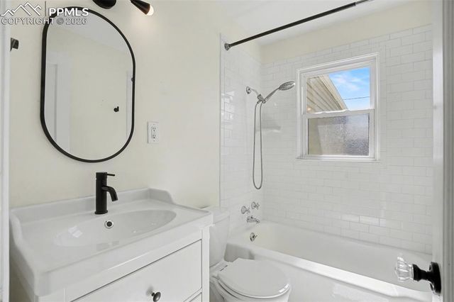 413 E Madison Street, Colorado Springs, CO 80907