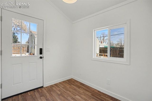 413 E Madison Street, Colorado Springs, CO 80907