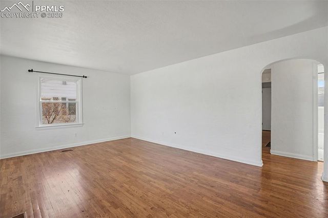 413 E Madison Street, Colorado Springs, CO 80907