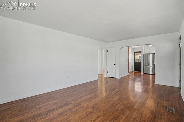 413 E Madison Street, Colorado Springs, CO 80907