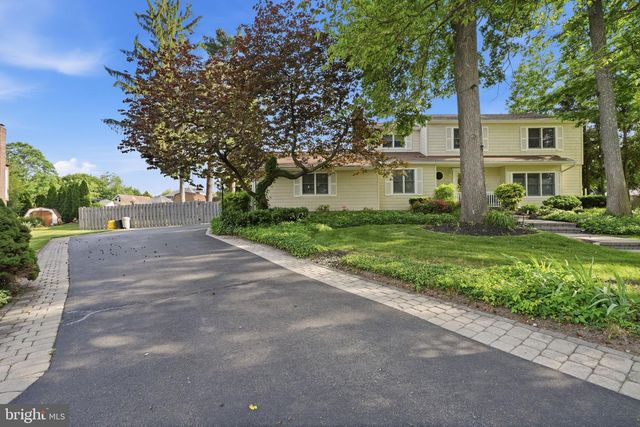 63 FLORISTER DR, Hamilton, NJ 08690